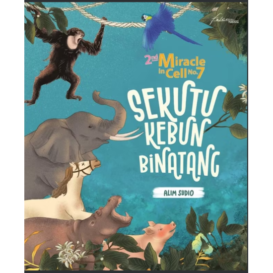 Sekutu Kebun Binatang