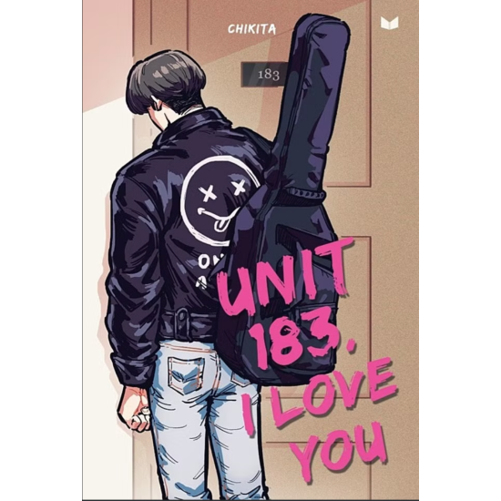 Unit 183, I Love You