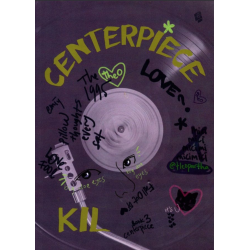Centerpiece Centerpiece