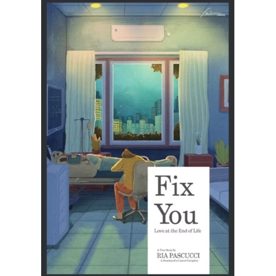 Fix You