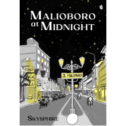 Malioboro at Midnight Malioboro at Midnight