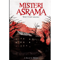 Misteri Asrama Misteri Asrama