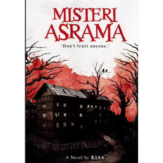 Misteri Asrama