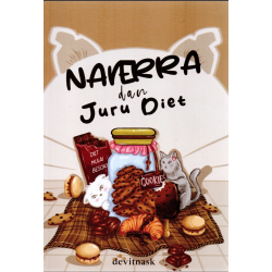 Naverra dan Juru Diet Naverra dan Juru Diet
