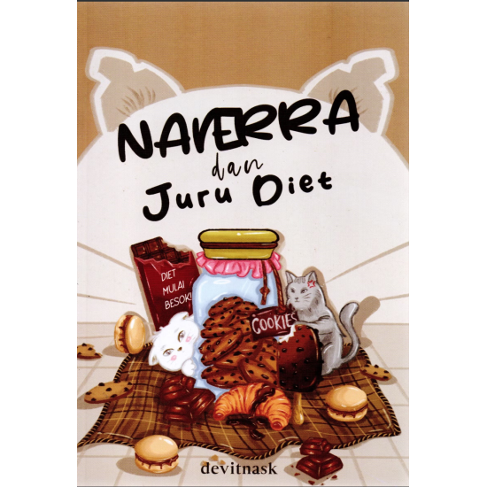 Naverra dan Juru Diet