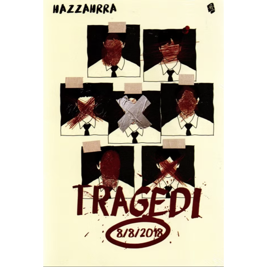 Tragedi