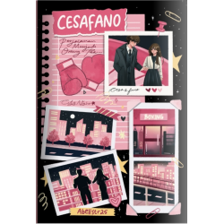 Cesafano Cesafano