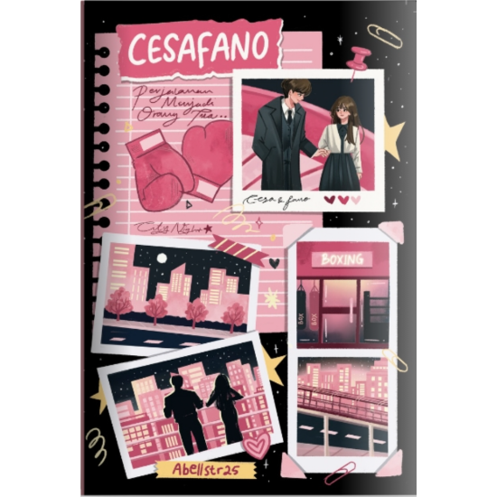 Cesafano