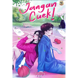 Jangan Cuek! Jangan Cuek!