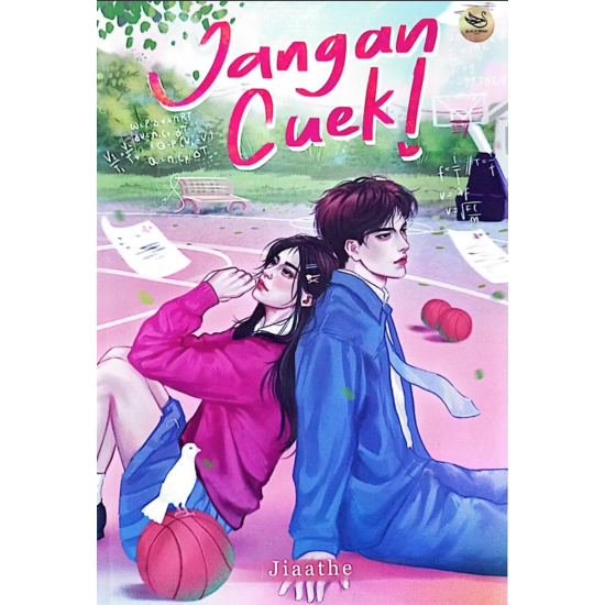 Jangan Cuek!