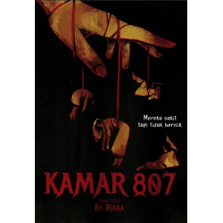 Kamar 807 Kamar 807
