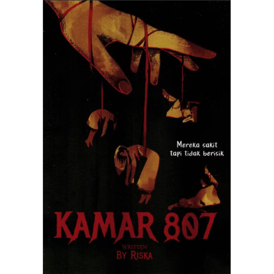 Kamar 807
