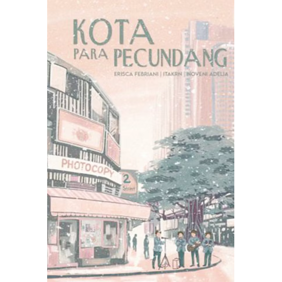 Kota Para Pecundang