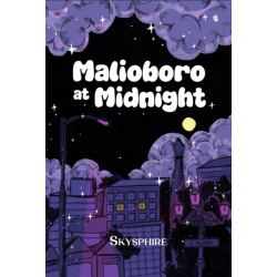 Malioboro At Midnight New Version (Hard Cover) Malioboro At Midnight New Version (Hard Cover)