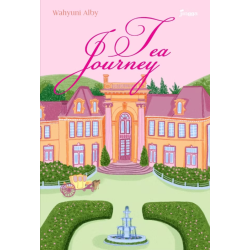 Tea Journey (Hard Cover)