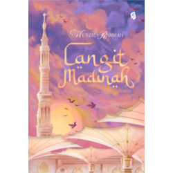 Langit Madinah (SC + sleeve) Langit Madinah (SC + sleeve)