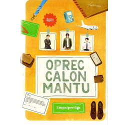 Oprec Calon Mantu