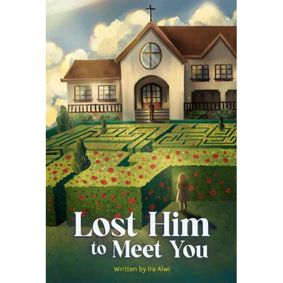 Lost Him to Meet You Lost Him to Meet You