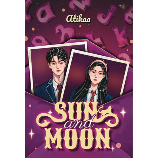 Sun And Moon