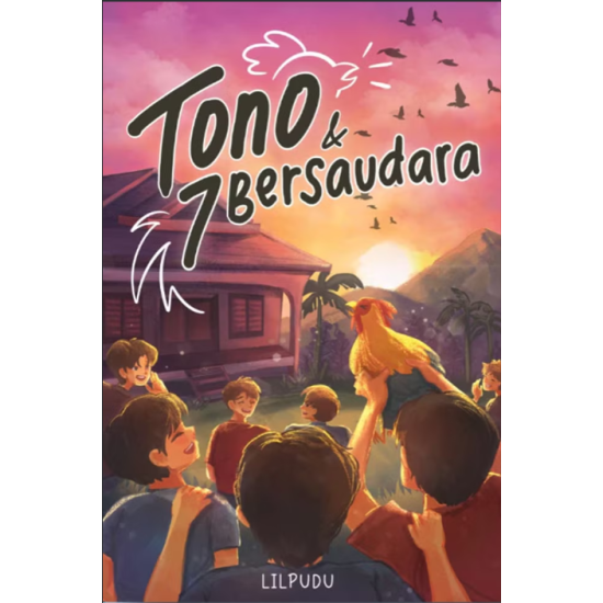 Tono & 7 Bersaudara