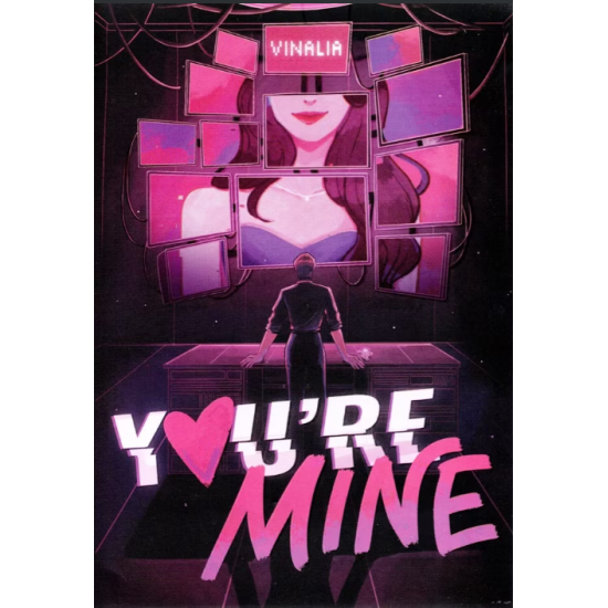 You're Mine