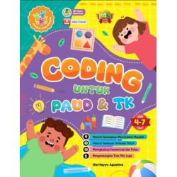 Coding Untuk Paud & TK