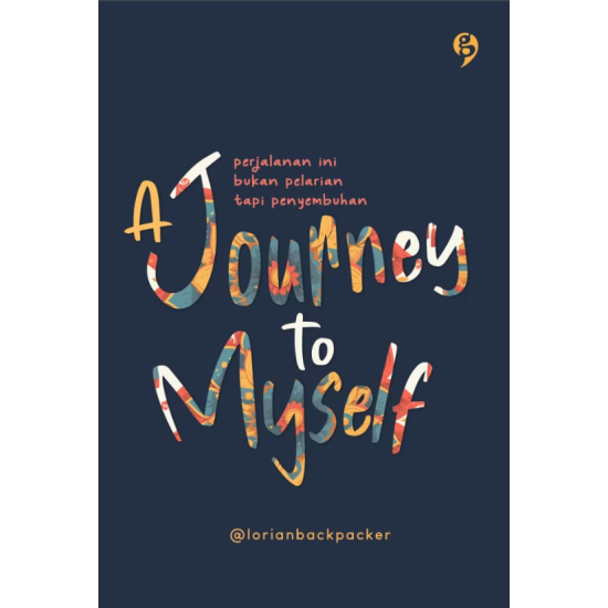 A Journey To MySelf A Journey To MySelf