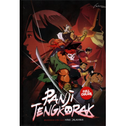 Panji Tengkorak Panji Tengkorak