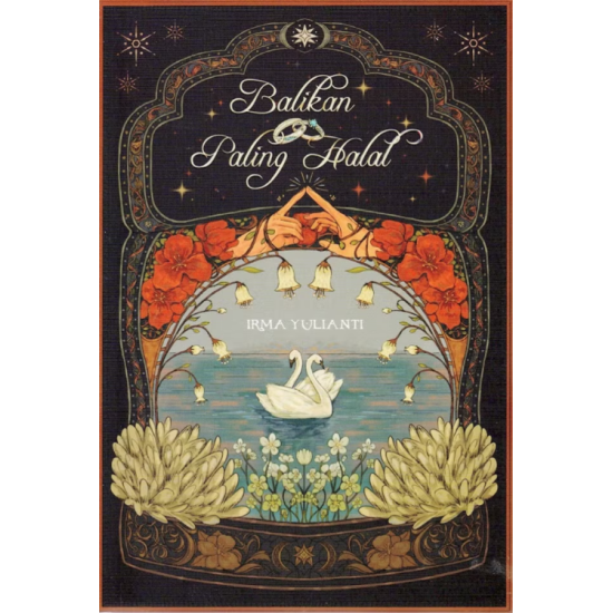 Balikan Paling Halal Balikan Paling Halal