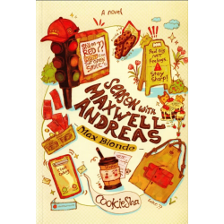 Season with Maxwell Andreas