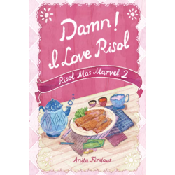 Damn I Love Risol
