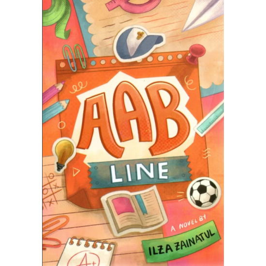 AAB Line 