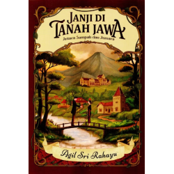 Janji di Tanah Jawa Janji di Tanah Jawa