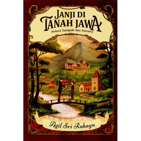 Janji di Tanah Jawa