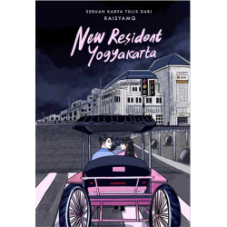 New Resident Yogyakarta