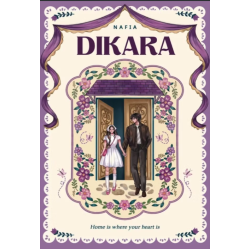 Dikara