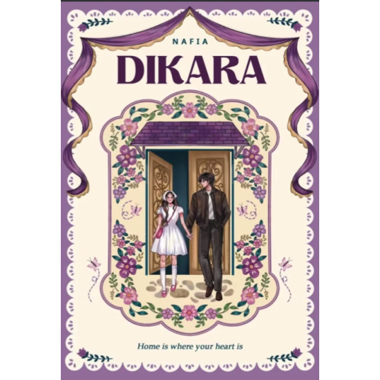 Dikara Dikara