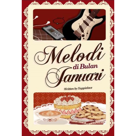Melodi di Bulan Januari Melodi di Bulan Januari