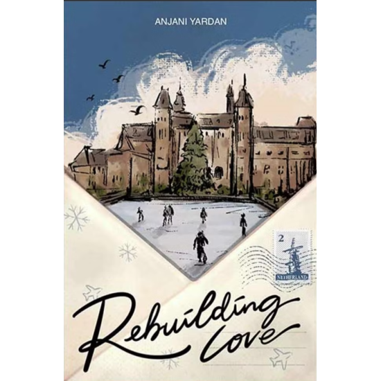 Rebuilding Love