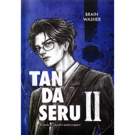 Tanda Seru II