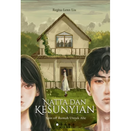 Natta dan Kesunyian Natta dan Kesunyian