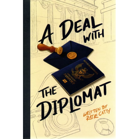 A Deal with the Diplomat