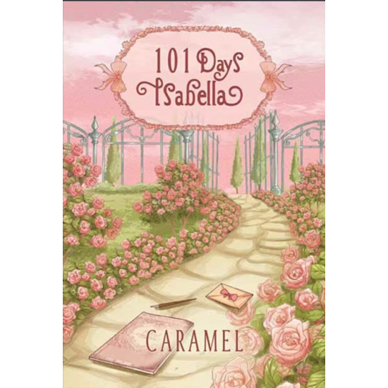 101 Days Isabella