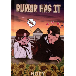 Rumor Has It FC Rumor Has It FC