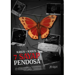 Kasus Kasus 7 Sayap Pendosa