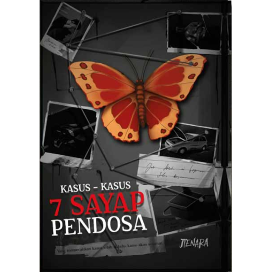 Kasus Kasus 7 Sayap Pendosa