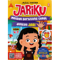 Jariku : Metode Berhitung Cepat dengan Jari