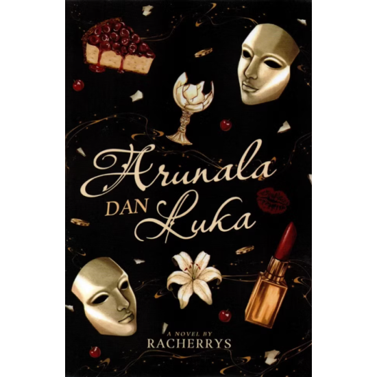 Arunala dan Luka Arunala dan Luka