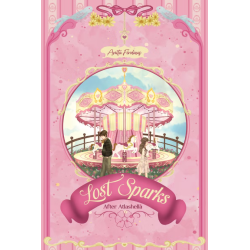 Lost Spark After Atlashella