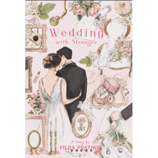 Wedding With Stranger